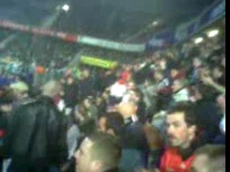 O stade rennais aller aller