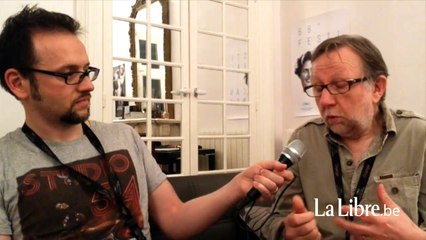 Festival de Cannes 2015 Jour 3 -  Le fils de Saul