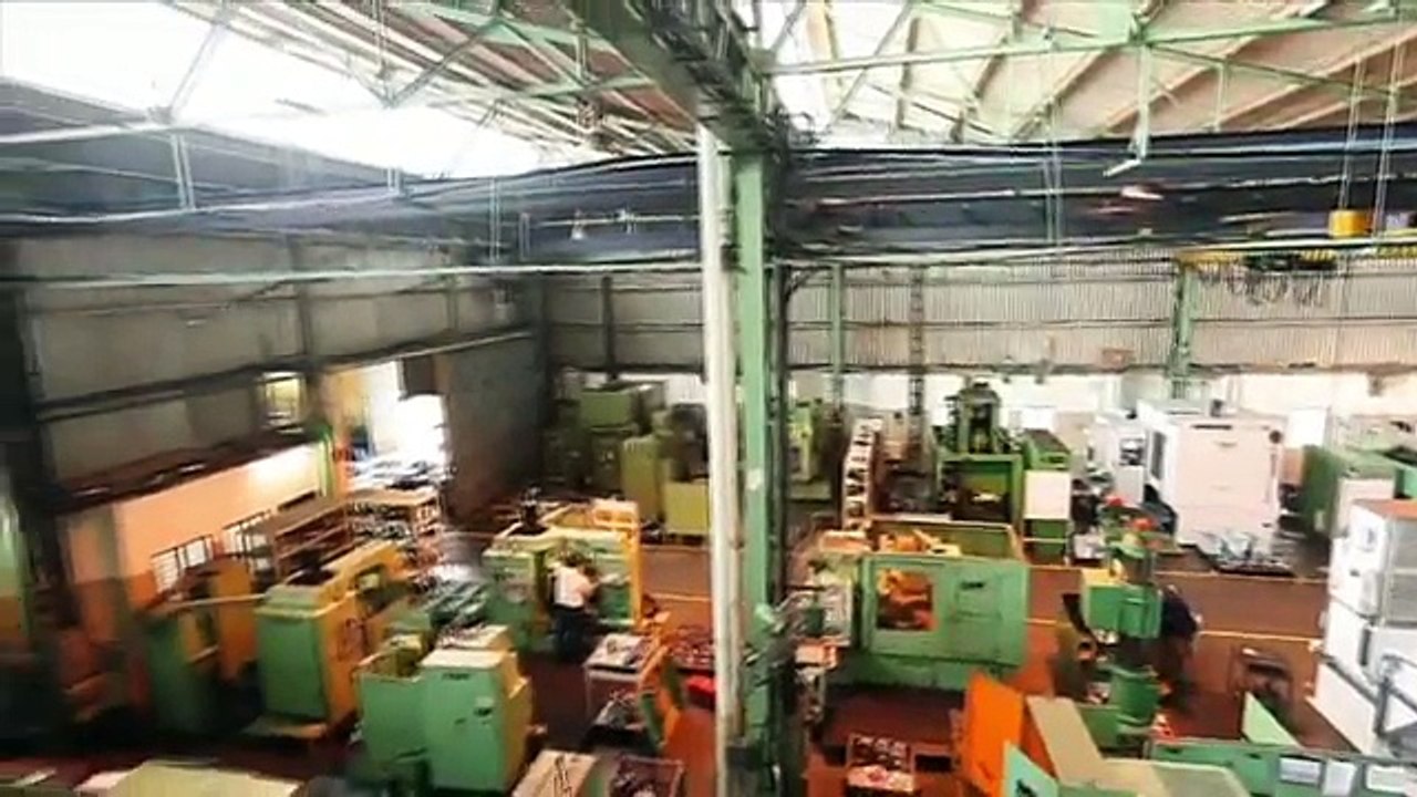 AVTEC Corporate Video