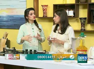 Ye Hai Zindagi - May 15, 2015