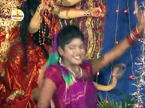 Bhojpuri Religious - Devi Maa Bhakti Song - Baghwa Budh Ho Gayil By Santosh Sen - Bhakti Song 2013