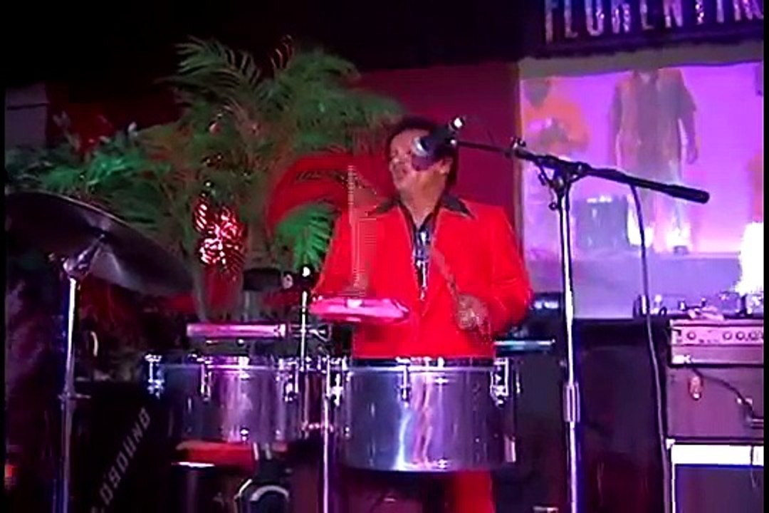 SALSA PERUANA EN LOS ANGELES