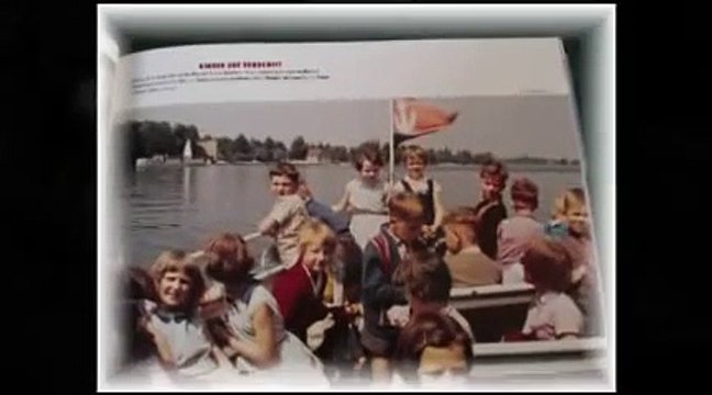 DDR: Alltag in der DDR -So haben wir gelebt, Originalaufnahmen aus Privatsammlung