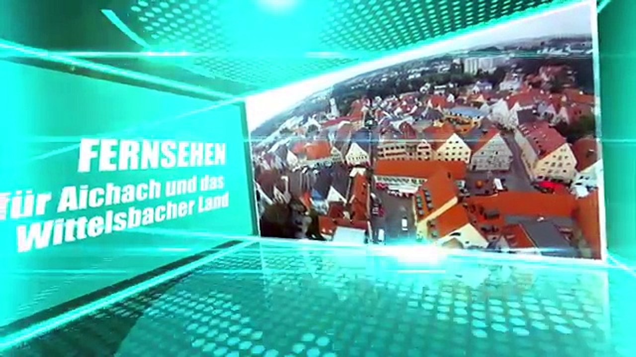 Unwetter mit Tornado im Landkreis Aichach Friedberg