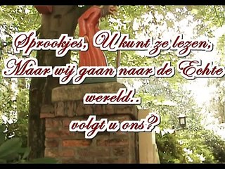 Efteling - Het Sprookjesbos (Fairy tale forest)