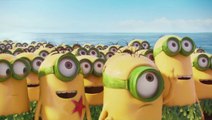 Minions - Bande-annonce officielle HD - Illumination