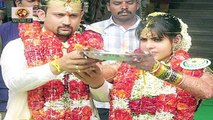 Tollywood Heroines Marriage Photos
