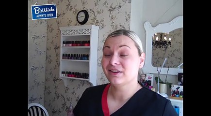 Ruby May Beauty Parlour interviewed at Wimbledon Village on 31/03/2015 - BizWinks