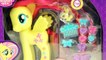 My Little Pony : Rainbow Power - Styling Strands Fluttershy