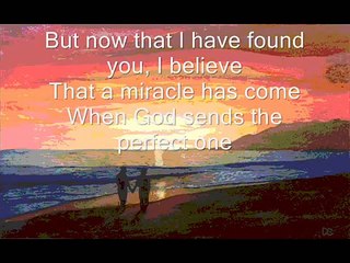 When God Made You