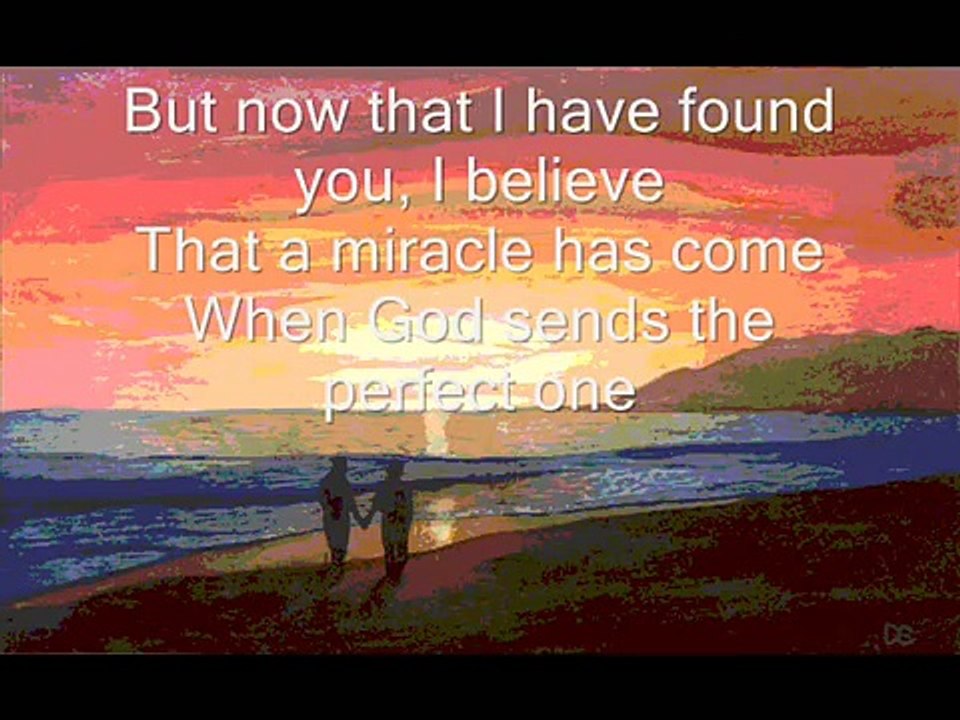 When God Made You