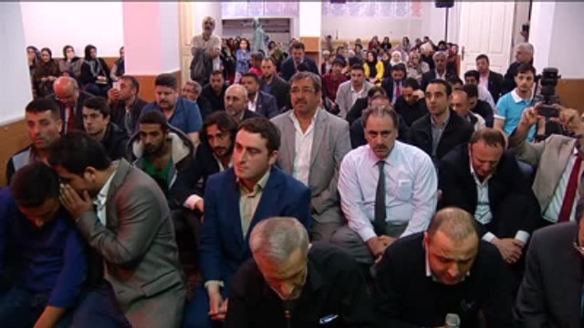 Btp Lideri Prof. Dr. Haydar Baş: Sayın Erdoğan'ı Paralel Yapı Konusunda İlk Ben Uyardım