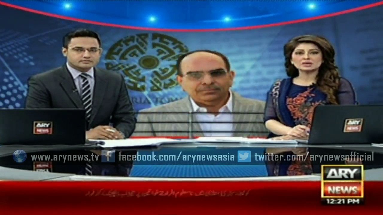 Malik Riaz