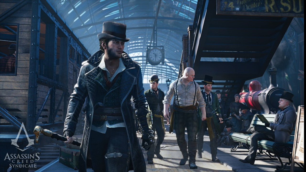 The Gamer Headlines Show Episode 30: Nerd News (Part 2)
