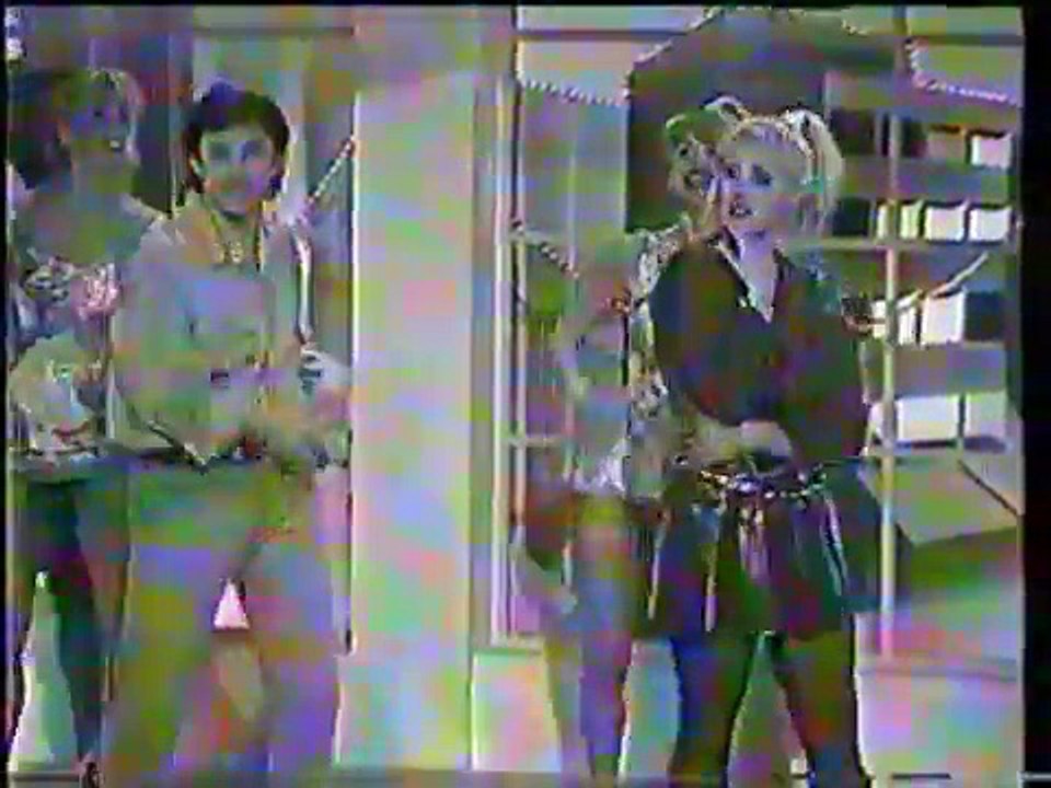 GENERATION 60  Madison Dance