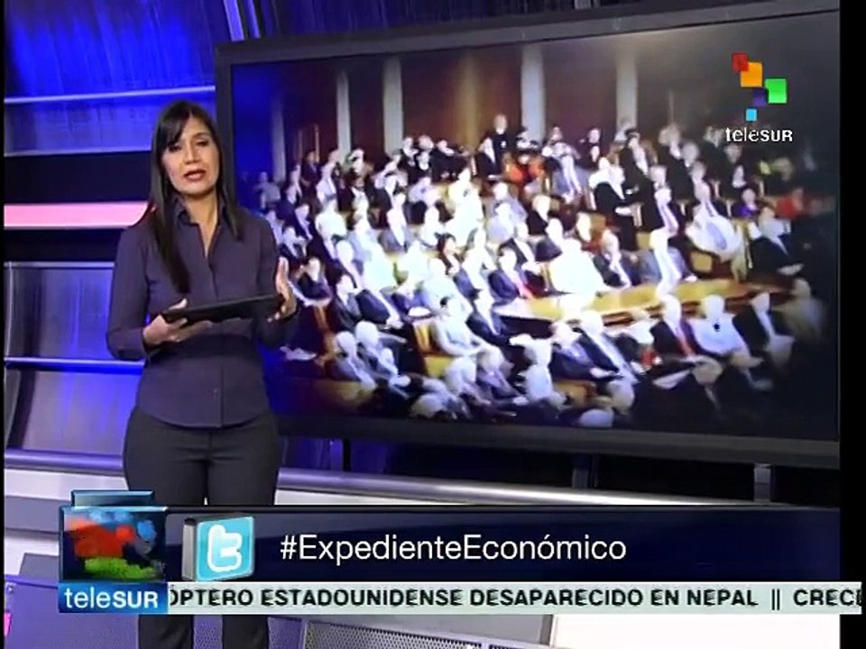 Redoblan tambores de guerra en campaña presidencial norteamericana