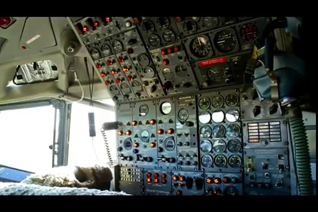 Impossible Airplane Speed 9/11