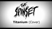 The Spinset   Titanium Pop Punk Cover David Guetta ft Sia   Titanium