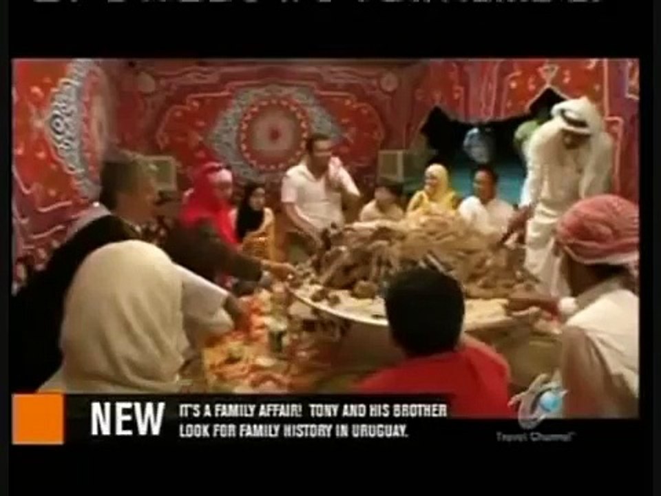 Saudi Arabian Food (Camel)