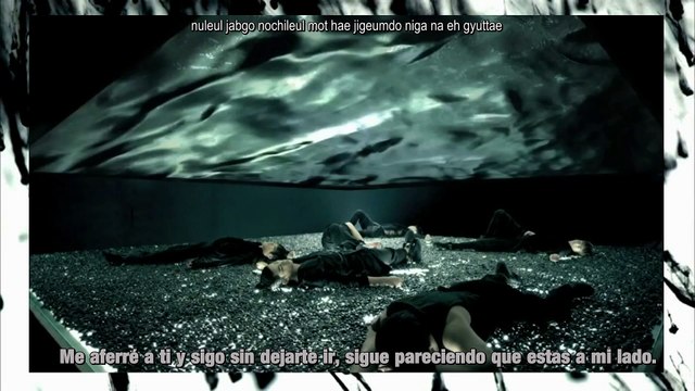 2PM - Heartbeat {Sub español}