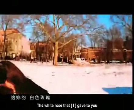 Jay Chou - Ye Qu [Nocturne] (English Subtitles)