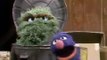 Classic Sesame Street - Grover Annoys Oscar