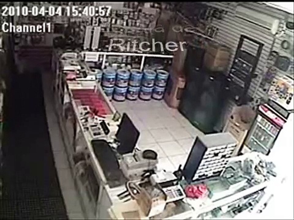 El Audio del Terremoto 7.2 de Mexicali BC.wmv