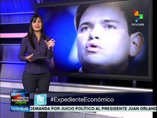 Políticas militaristas y empresas armamentistas en EE.UU.