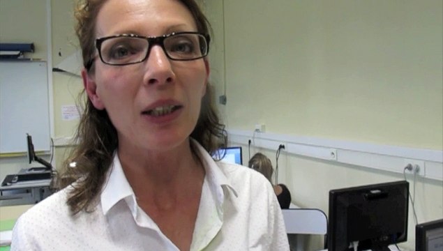 Une mini-entreprise au lycée du Hainaut de Valenciennes