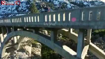 Video dünyasını alt üst eden kamera!