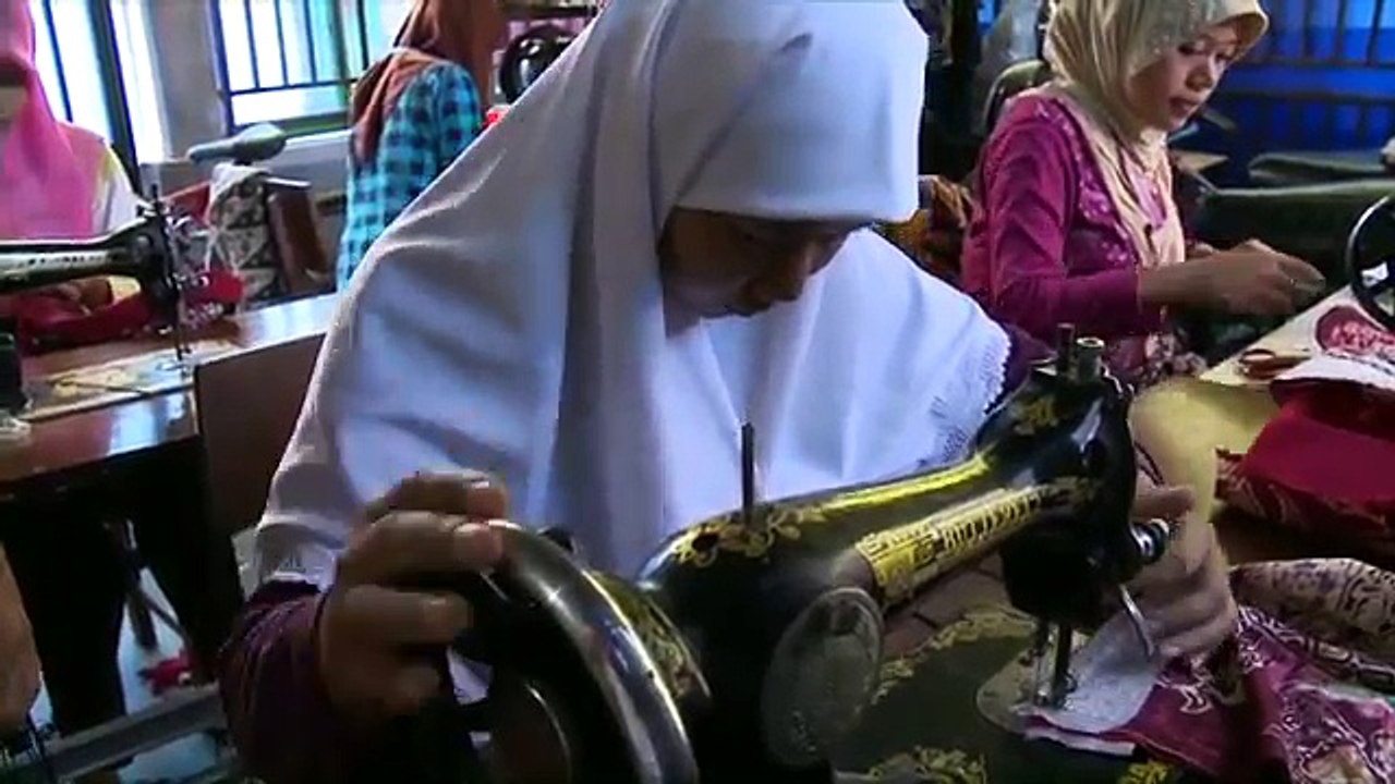 Experiences from the Field funding competition