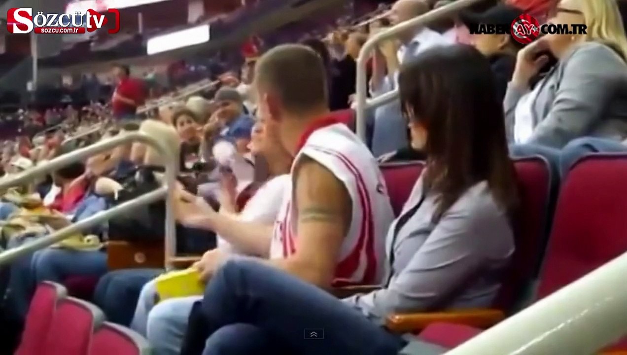 Kapris yapan kadının hazin sonu