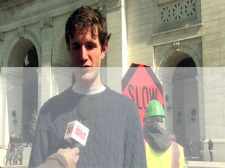 AASHTO | PSA | National Work Zone Awareness Week 2012