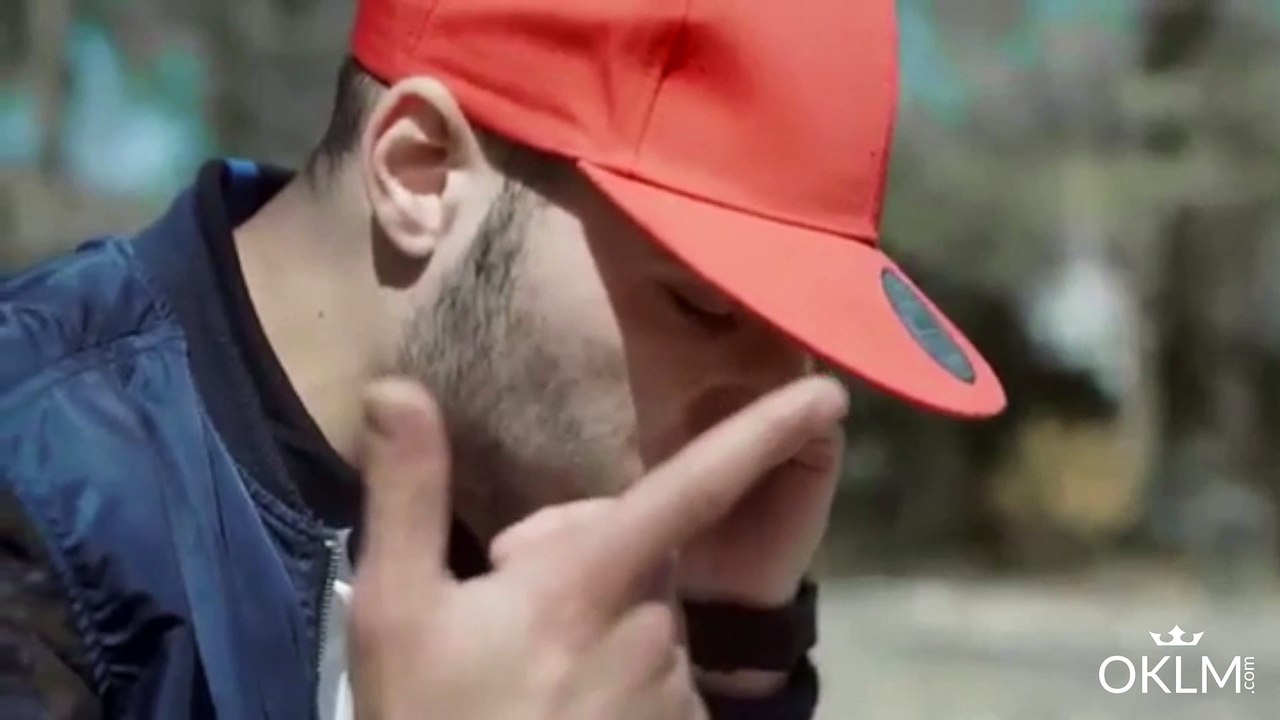 [TALENT OKLM] HAMZA - Minimum