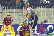 Bilal Asif 114 in 48 balls batting highlights Abbottabad Falcons v Sialkot Stallions , May 15, 2015 Haier Super8 T20 Cu - Video Dailymotion
