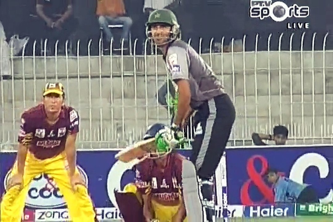 Bilal Asif 114 in 48 balls batting highlights Abbottabad Falcons v Sialkot Stallions , May 15, 2015 Haier Super8 T20 Cu - Video Dailymotion