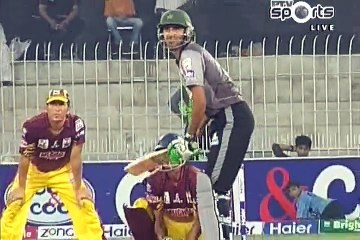 Bilal Asif 114 in 48 balls batting highlights Abbottabad Falcons v Sialkot Stallions , May 15, 2015 Haier Super8 T20 Cu - Video Dailymotion