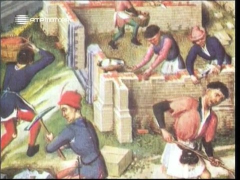 A Alma e a Gente - IV #38 - As Alfândegas do Porto - 15 Out 2006