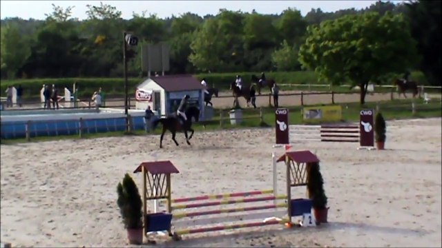 Graphit CSO Sandillon mai 2015