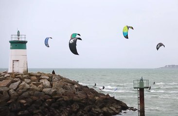 After Movie GlissEvolution Down Wind Spirit 2015