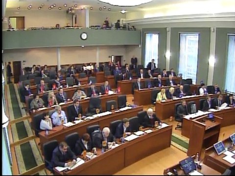 Депутат Степанов А.М. обличил в фальсификации голосования депутата Исаева от Гражданская позиция