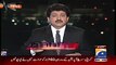 Hamid Mir tells Freaking Story of a RAW Agent