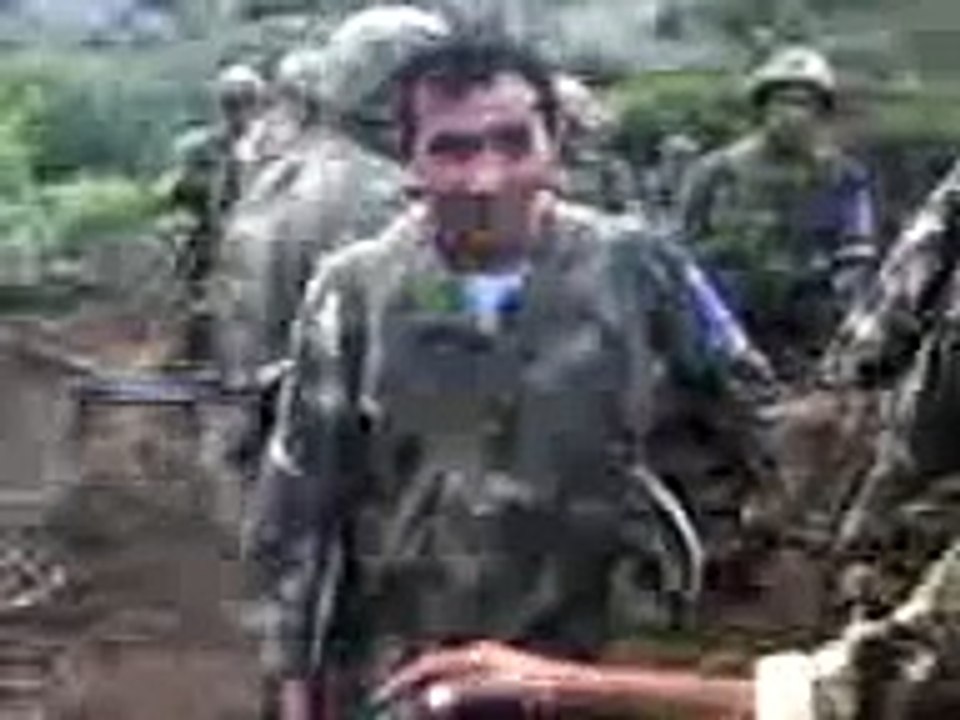 algerian terrorists anp algerie