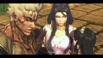Asura's Wrath {Xbox 360} прохождение часть 2 — Предательство и Возмездие