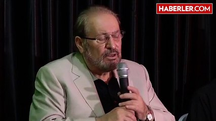 Haydar Baş: Sayın Erdoğan'ı Paralel Yapı Konusunda İlk Ben Uyardım