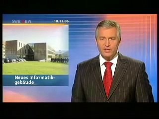 Entdecken Sie den neuen Informatik-Neubau an der HFU Furtwangen 🚀