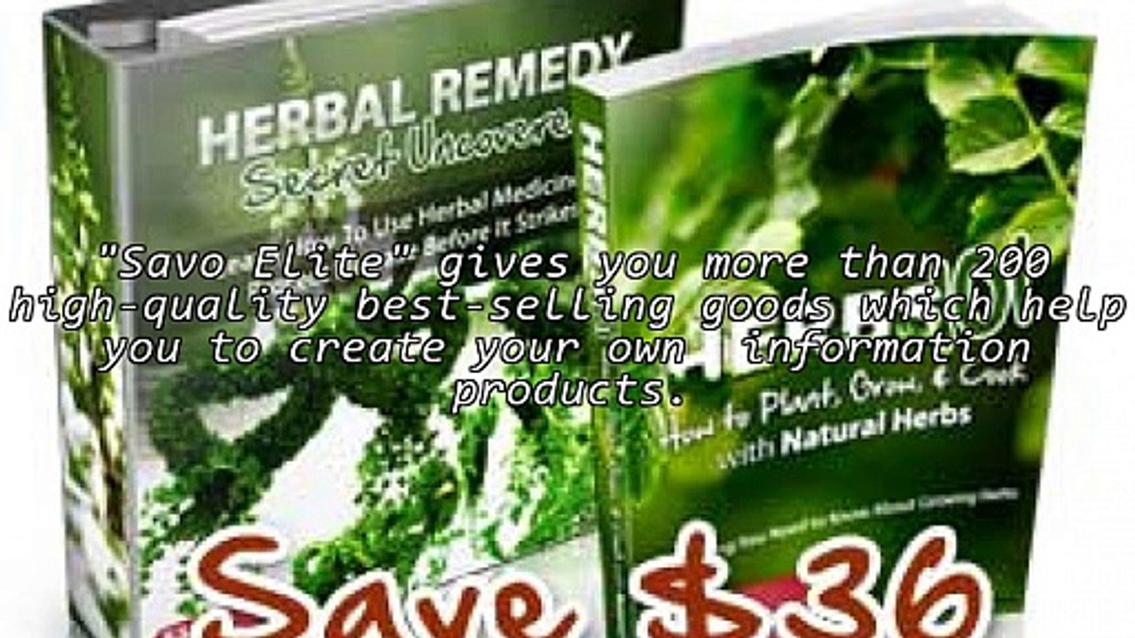 eBooks packages