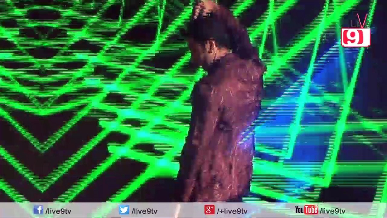 Ranbir Kapoor's Crazy Dance Moves