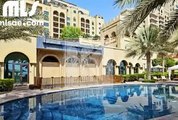 4 Bedroom Penthouse   Maid in The Fairmont Residence South Tower  Palm Jumeirah for Sale - mlsae.com