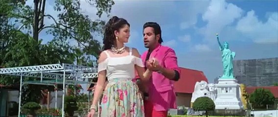 Main Tenu HD Video Song – Garry Sandhu